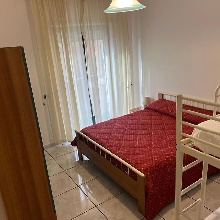 Appartamento vicino al mare Gallipoli Esterno foto