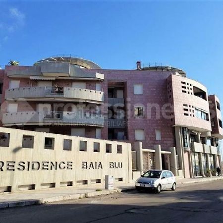 Appartamento vicino al mare Gallipoli Esterno foto