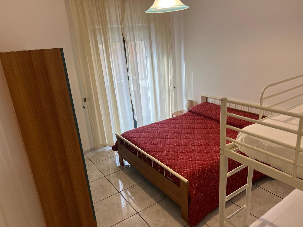 Appartamento vicino al mare Gallipoli Esterno foto