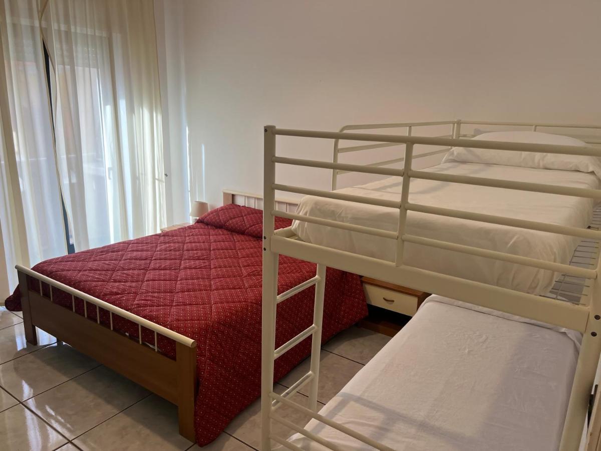 Appartamento vicino al mare Gallipoli Esterno foto