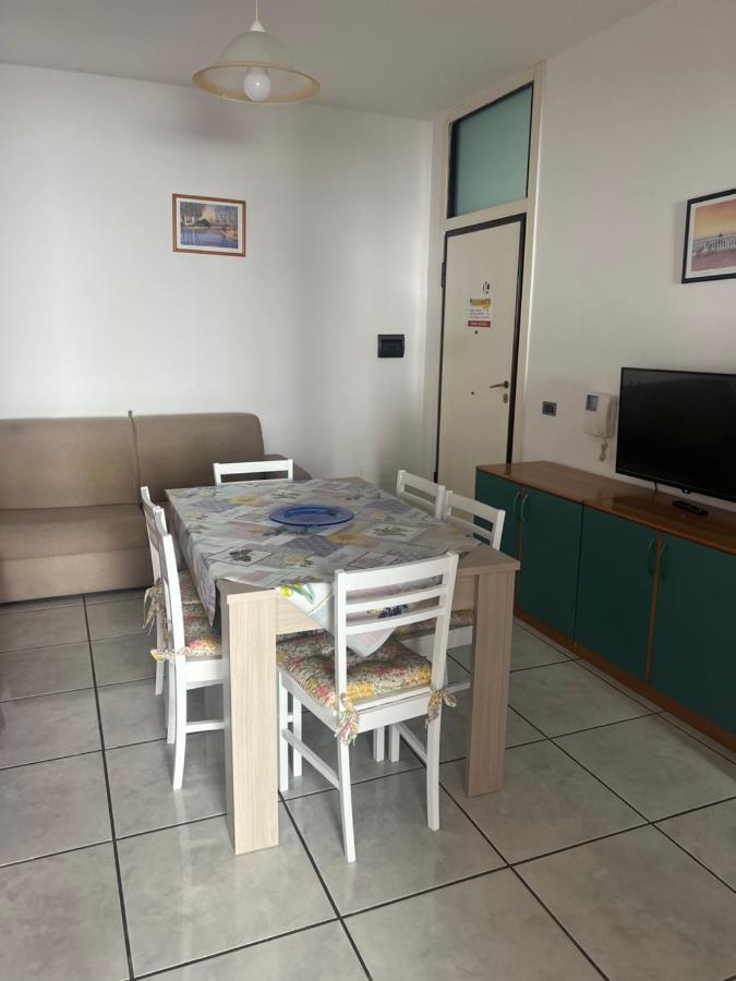 Appartamento vicino al mare Gallipoli Esterno foto