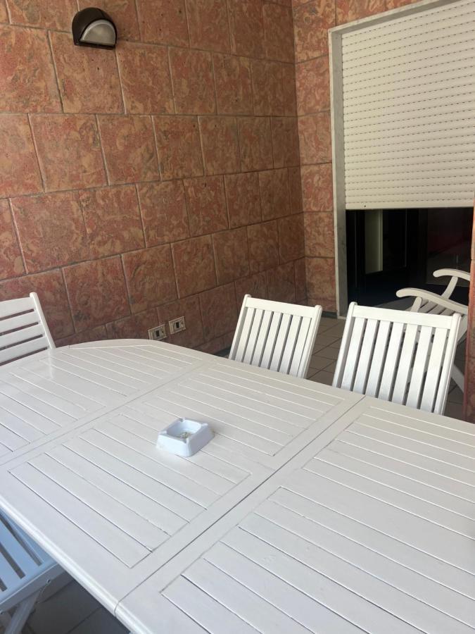 Appartamento vicino al mare Gallipoli Esterno foto