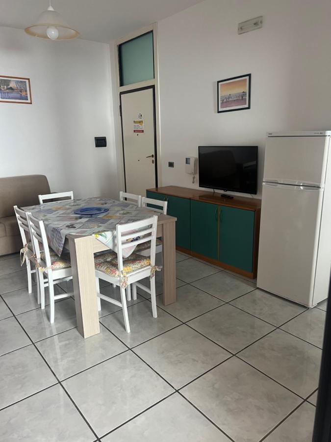 Appartamento vicino al mare Gallipoli Esterno foto