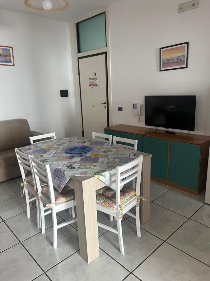 Appartamento vicino al mare Gallipoli Esterno foto