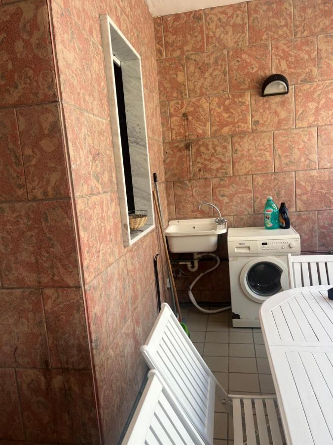 Appartamento vicino al mare Gallipoli Esterno foto