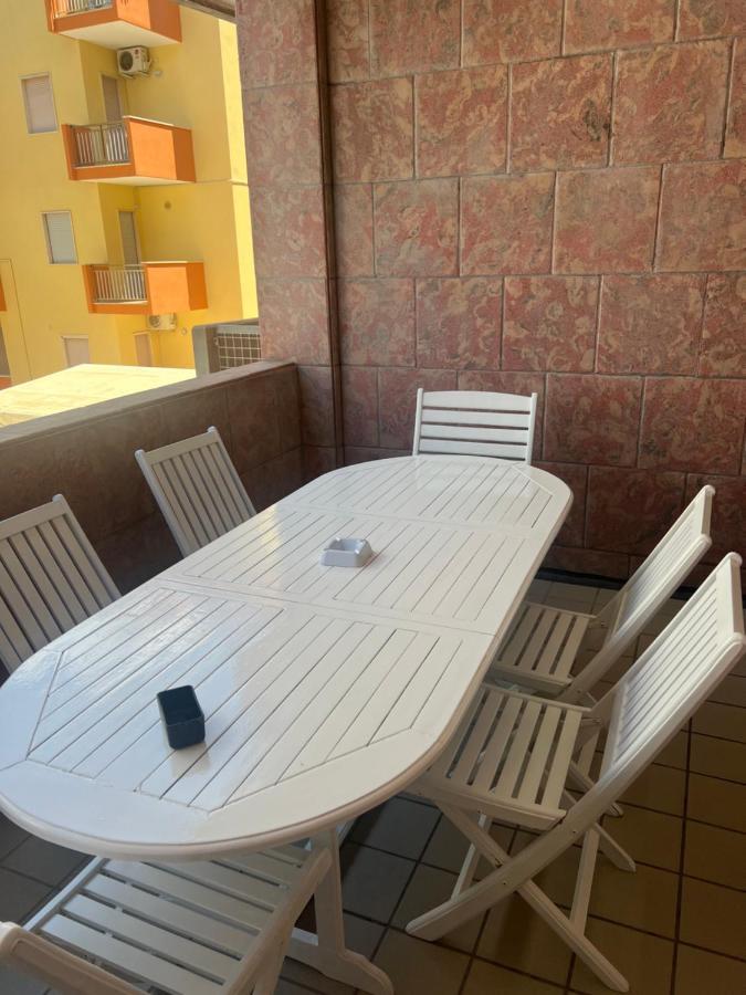Appartamento vicino al mare Gallipoli Esterno foto