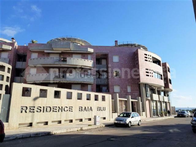 Appartamento vicino al mare Gallipoli Esterno foto
